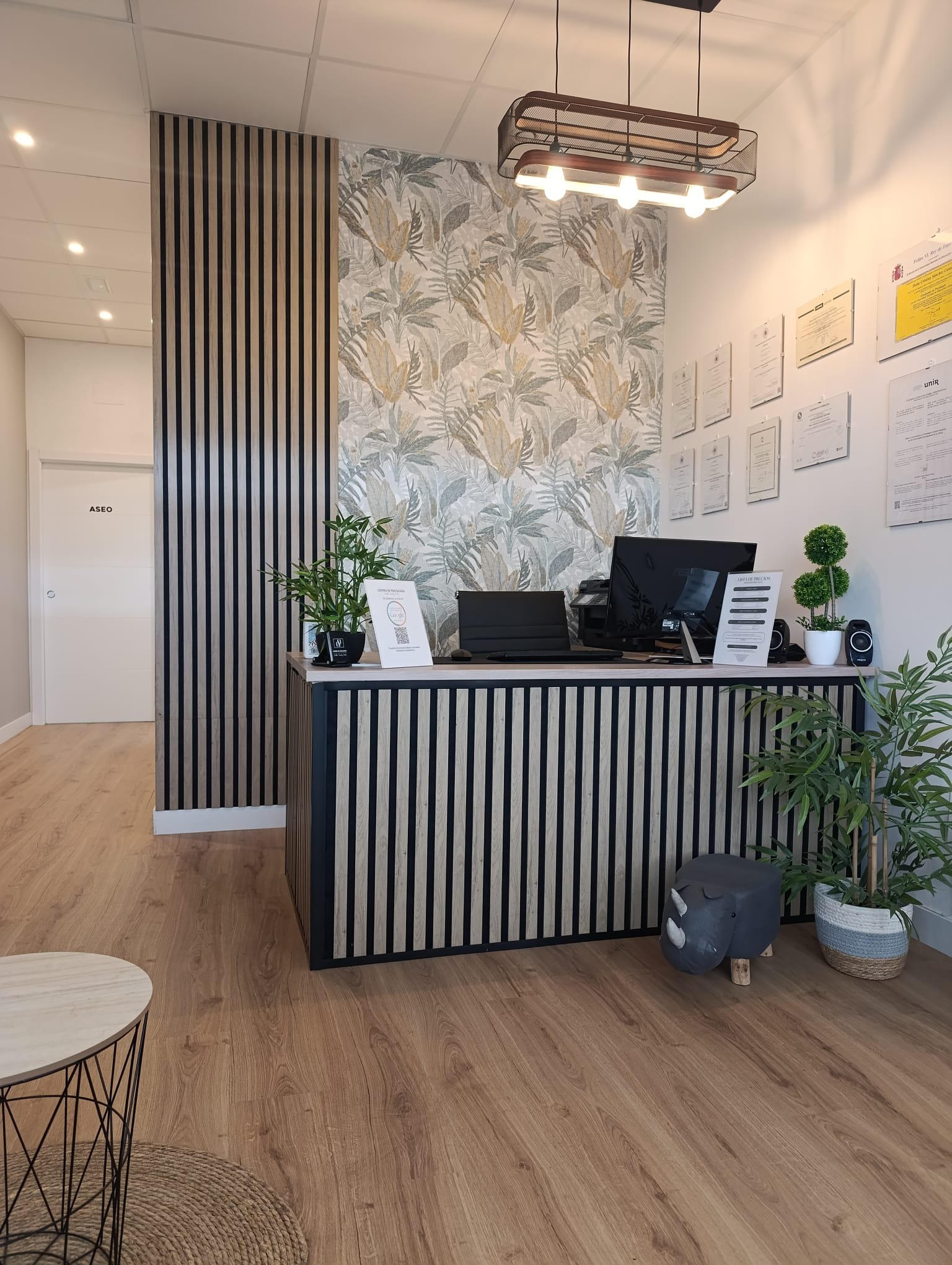 Cristina Sánchez Cantero psicóloga